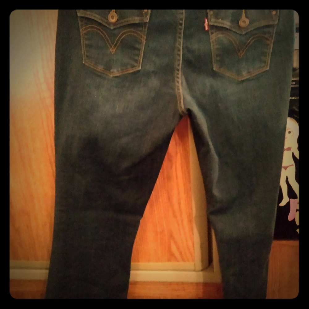 Comfortable life living jeans
